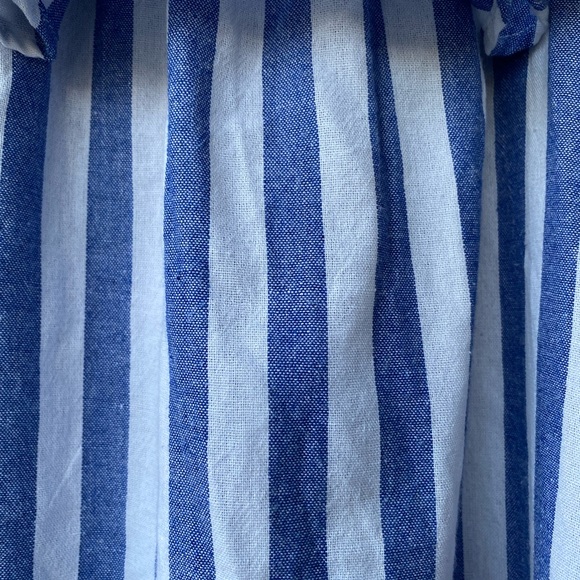 A'gaci womens striped dress, S - Picture 6 of 14